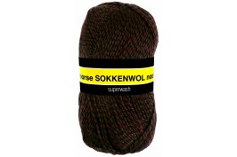 Noorse sokkenwol 6864